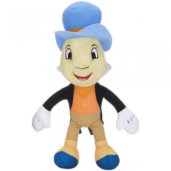 Jucarie din plus jiminy cricket, pinocchio, 35 cm