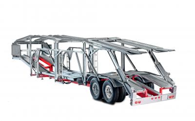 Automodel  Trailer Transport