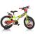 Bicicleta pentru copii Raptor DB-614-03RP Dino Bikes, 14 inch