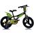 Bicicleta pentru copii Dino T-rex DB-614L-DS Dino Bikes, 14 inch