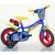 Bicicleta pentru copii Sonic DB-612L-SC Dino Bikes, 12 inch