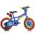 Bicicleta pentru copii Sonic DB-614-SC Dino Bikes, 14 inch