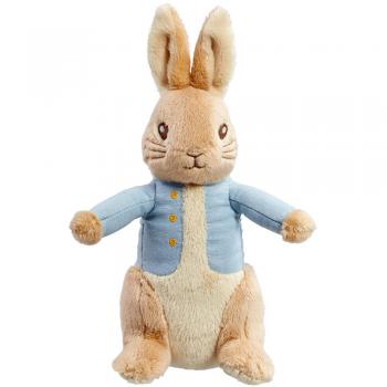 Jucarie din plus peter rabbit once upon a time, 20 cm