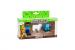 Figurine minecraft 3d toppeez 3 buc steve-sheep-allay pmimc2021-ssa