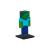 Figurine minecraft 3d toppeez 3 buc steve-sheep-allay pmimc2021-ssa