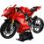 Motocicleta ducati panigale v4 s