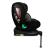 Scaun auto, Lionelo, I-size Antoon Plus, Pozitie de somn, Protectie laterala, Rotire 360 grade, 0-18 kg, Cu Isofix si picior de sustinere, Negru, Testat ADAC, Conform cu standardul european de securitate ECE R129, Negru