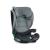 Scaun auto, Petite&Mars, Cu isofix, 15-36 kg, 4 Pozitii de reglare a spatarului, Elite I-size, Conform cu standardul european de securitate ECE R129 i-size, Misty Grey