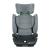 Scaun auto, Petite&Mars, Cu isofix, 15-36 kg, 4 Pozitii de reglare a spatarului, Elite I-size, Conform cu standardul european de securitate ECE R129 i-size, Misty Grey