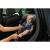 Scaun auto, Lionelo, Bastiaan RWF i-Size, Pozitie de somn, Protectie laterala, Rotire 360 grade, 0-36 Kg, Cu Isofix si Centura Top Tether, Conform cu standardul european de securitate ECE R129, Negru