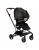 Carucior sport momi adelle 360Â° - black gold