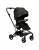 Carucior sport momi adelle 360Â° - black gold