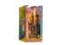 Puzzle 3D miniatura Harry Potter Quiddich Field