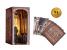 Puzzle 3D miniatura Urzeala Tronurilor Iron Throne