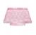 Covoras de joaca puzzle 150x150 cm, momi zawi - pink
