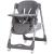 Scaun de masa Chipolino First Spoon ash grey