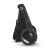 Sistem modular 3in1 Coccolle Aspen Jet Black + Scoica Coccolle Knox Anthracite