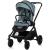 Carucior Chipolino Magnum 3 in 1 basil