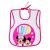 Set 2 bavetele Minnie Disney Eurasia 32566