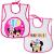 Set 2 bavetele Minnie Disney Eurasia 32566