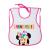 Set 2 bavetele Minnie Disney Eurasia 32566