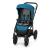 Baby Design Lupo Comfort 05 Turqouise 2018 - Carucior Multifunctional 2in1