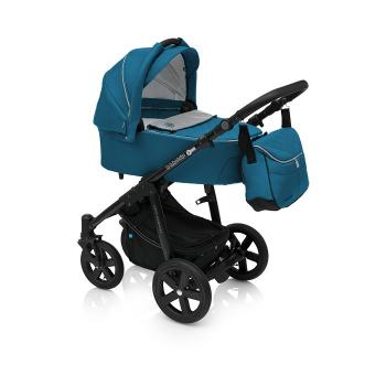 Baby Design Lupo Comfort 05 Turqouise 2018 - Carucior Multifunctional 2in1