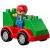 LEGO DUPLO Cutie pentru Distractie All-In-One 10572