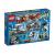 LEGO City Urmarire de Mare Viteza 60138