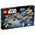 LEGO Star Wars Y-Wing Starfighter 75172