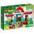 LEGO DUPLO Grajdul Poneilor 10868