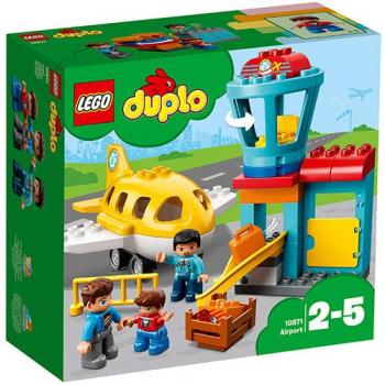 LEGO DUPLO Aeroport 10871