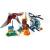 LEGO Juniors Evadarea Pteranodonului 10756