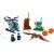 LEGO Juniors Evadarea Pteranodonului 10756