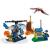 LEGO Juniors Evadarea Pteranodonului 10756