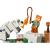 LEGO Minecraft Iglu Polar 21142