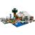 LEGO Minecraft Iglu Polar 21142