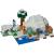 LEGO Minecraft Iglu Polar 21142