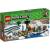 LEGO Minecraft Iglu Polar 21142