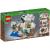 LEGO Minecraft Iglu Polar 21142