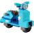 LEGO Classic Cutie Mare de Constructie Creativa 10698