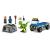 LEGO Juniors Camionul de Salvare al Raptorului 10757