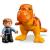 LEGO DUPLO Turnul T Rex 10880