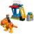 LEGO DUPLO Turnul T Rex 10880