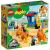 LEGO DUPLO Turnul T Rex 10880