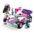 LEGO Friends Atelier Creativ de Tuning 41351