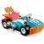 LEGO Friends Atelier Creativ de Tuning 41351