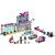 LEGO Friends Atelier Creativ de Tuning 41351