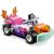 LEGO Friends Atelier Creativ de Tuning 41351