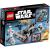 LEGO Star Wars Transportor de Viteza al Ordinului Intai 75166